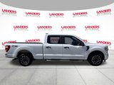 Certified 2022 Ford F150 XL w/ STX Appearance Package image 2