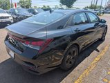 Used 2021 Hyundai Elantra SEL w/ Cargo Package image 3