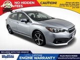 Certified 2022 Subaru Impreza 2.0i Premium image 1