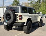 New 2025 Ford Bronco Raptor image 3