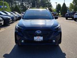 New 2025 Subaru Outback Onyx Edition image 2