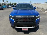 New 2025 Nissan Frontier PRO-4X w/ Pro Premium Package image 2