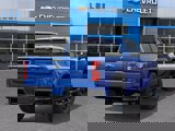 New 2026 Chevrolet Silverado 1500 ZR2 w/ Dark Appearance Package image 4
