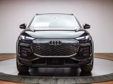 New 2025 Audi Q6 e-tron Premium Plus image 2