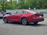 Certified 2024 Honda Accord EX image 4
