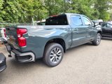 New 2026 Chevrolet Silverado 1500 LT image 5