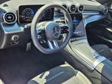 New 2025 Mercedes-Benz C 43 AMG 4MATIC Sedan image 3