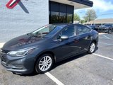 Used 2017 Chevrolet Cruze LT image 2