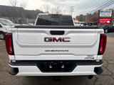 Used 2022 GMC Sierra 2500 AT4 w/ AT4 Preferred Package image 4