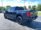 New 2025 Ford F150 Lariat image 3