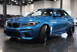 Used 2018 BMW M2 image 3