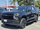 Used 2025 Chevrolet Tahoe RST w/ Comfort Package image 3