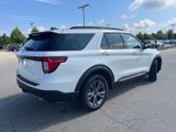 Used 2025 Ford Explorer Active w/ Active Comfort Package image 4