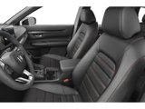 New 2026 Honda CR-V Sport-L image 6