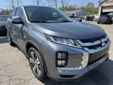 Used 2020 Mitsubishi Outlander Sport Black Edition image 4
