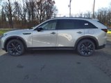 New 2025 MAZDA CX-90 Plug-In Hybrid w/Premium Sport image 4