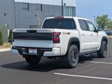 New 2025 Nissan Frontier PRO-4X image 3