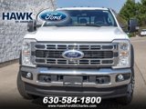 New 2025 Ford F450 XL image 4