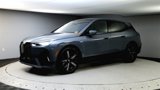 New 2025 BMW iX xDrive50 image 3