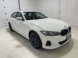 Used 2025 BMW 330i xDrive Sedan w/ Premium Package image 3