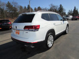 Used 2021 Volkswagen Atlas SEL image 5