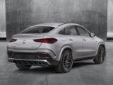 New 2025 Mercedes-Benz GLE 53 AMG 4MATIC Coupe image 2