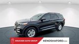 Certified 2023 Ford Explorer XLT w/ Equipment Group 202A image 2