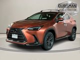 New 2026 Lexus NX 350 AWD w/ Premium Package image 2
