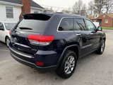 Used 2015 Jeep Grand Cherokee Limited image 6