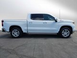 New 2025 Chevrolet Silverado 1500 LTZ image 4