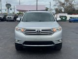 Used 2012 Toyota Highlander Limited image 2