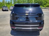 New 2025 Chevrolet Tahoe High Country image 3