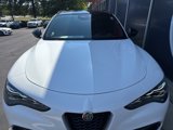 New 2025 Alfa Romeo Stelvio Tributo Italiano w/ Driving Assist Package image 5