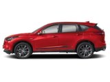 New 2025 Acura RDX A-Spec image 3