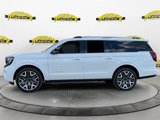 New 2025 Ford Expedition Max Platinum image 3