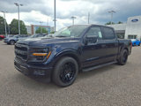 New 2025 Ford F150 XLT w/ Equipment Group 302A MID image 3