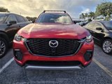 New 2025 MAZDA CX-70 Plug-In Hybrid w/ Premium Plus image 3