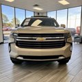 Used 2021 Chevrolet Tahoe LT w/ LT Signature Package image 2