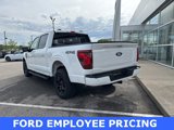 New 2025 Ford F150 XLT image 3