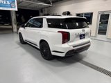New 2025 Hyundai Palisade Calligraphy image 5