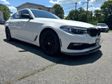 Used 2018 BMW 540i xDrive image 6