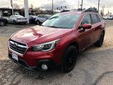 Used 2019 Subaru Outback 2.5i Premium image 5