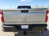 New 2025 Chevrolet Silverado 2500 Custom w/ Custom Value Package image 6
