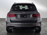 Used 2021 Mercedes-Benz GLC 300 4MATIC image 5