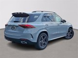 New 2025 Mercedes-Benz GLE 450 4MATIC image 4