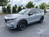 New 2026 Honda CR-V Sport image 5
