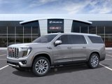 New 2025 GMC Yukon XL Denali w/ Sun & Power Step Package image 2