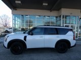 New 2025 Nissan Armada PRO-4X w/ Pro-4X Premium Package image 4