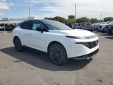 New 2025 Nissan Murano Platinum w/ Cargo Package image 3