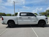 New 2025 RAM 1500 Laramie w/ Night Edition image 4